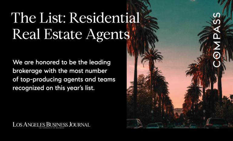 Header graphic for Compass (LABJ)