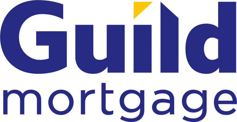 Guild Mortgage logo