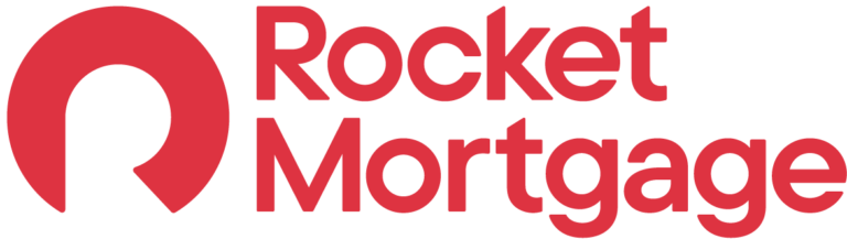 Rocket Mortgage logo