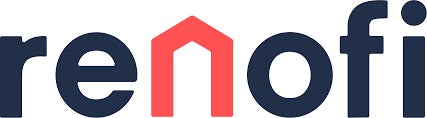 Renofi logo.