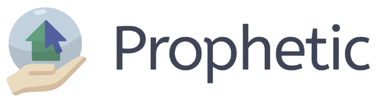 Prophetic logo